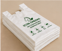 Icon Greens Bulk Packs