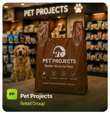Pet Projects — Retail Group