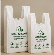 Icon Greens Multiple Sizes